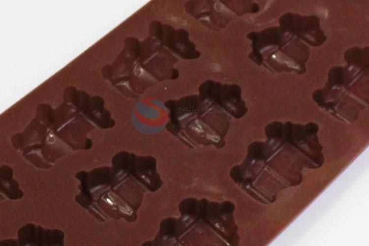 Best low price robot shape cake mould