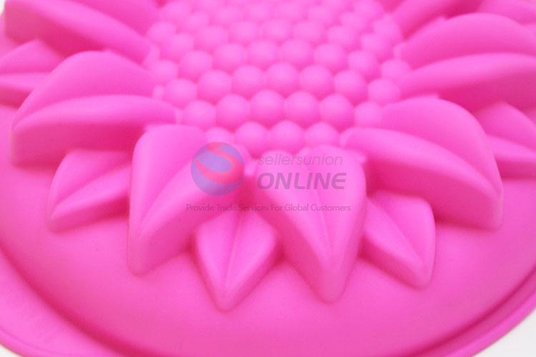 Best inexpensive sunflower shape cake mould