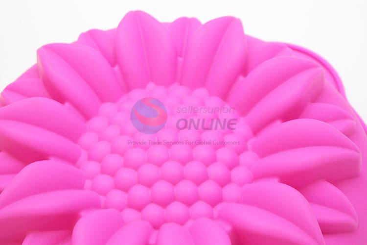 Best inexpensive sunflower shape cake mould