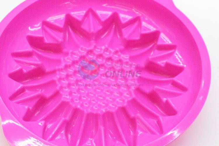 Best inexpensive sunflower shape cake mould