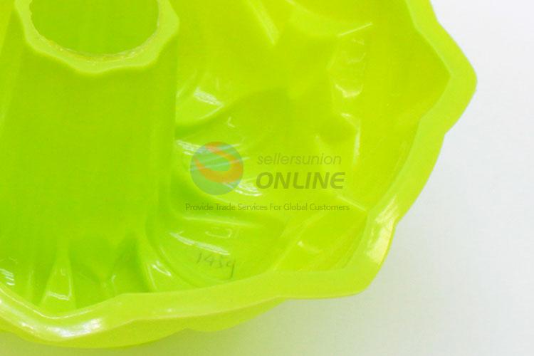 Cheap good quality cake mould