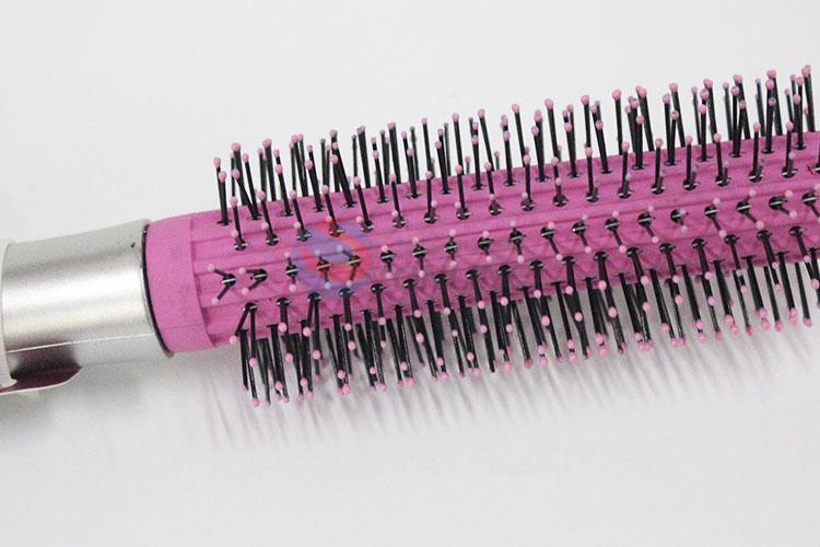 Pink Handle Exquisite Hair Massage Combs