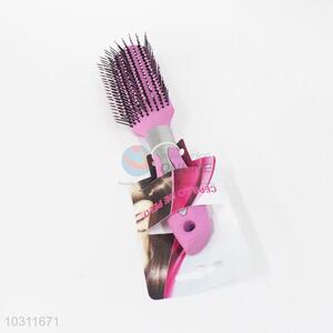 Professional Salon Hair Care Ribs Massage Combs