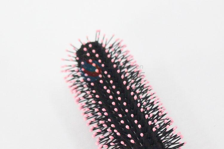 Pink Color Hair Loss Hair Combs Hair Care Massage Combs