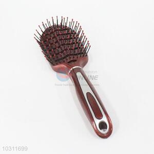 China Factory Coffee Color Hair Styling Tools