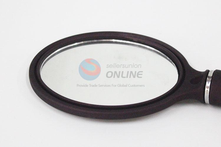 Wholesale Custom Black and White Color Makeup Mirror