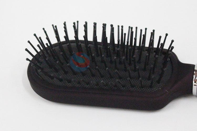 Normal Low Price Black Color Hairdressing Styling Tools Arched Design