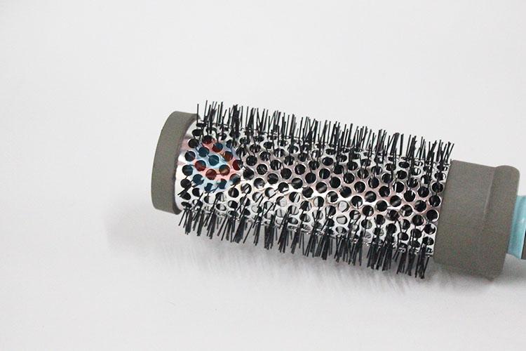 Fashion Design Anti-static Magic Hair Comb