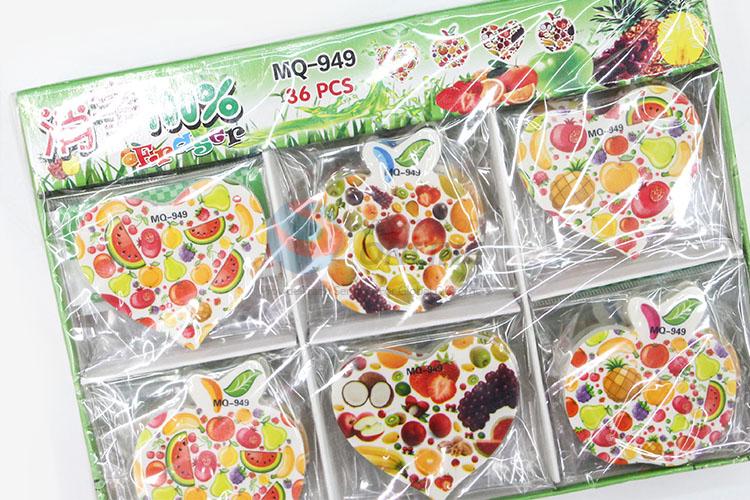 Wholesale Popular Colorful Eraser for Children Study