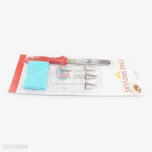 Lovely top quality low price cake decorating device