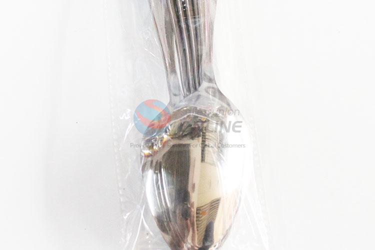 Top quality great 6pcs spoons