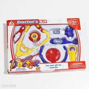 Simulation Doctor Toys Physician Cosplay Set