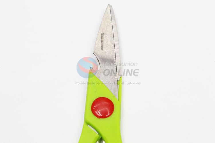 Recent Design Stainless Steel Scissors