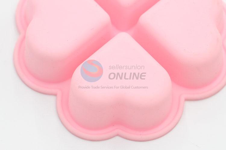 Latest Silicone Cake Mould