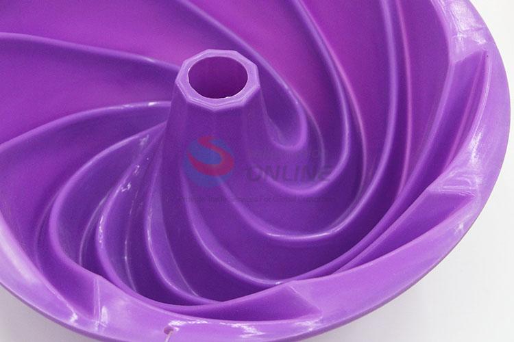 Good Quality New Design Silicone Cake Mould