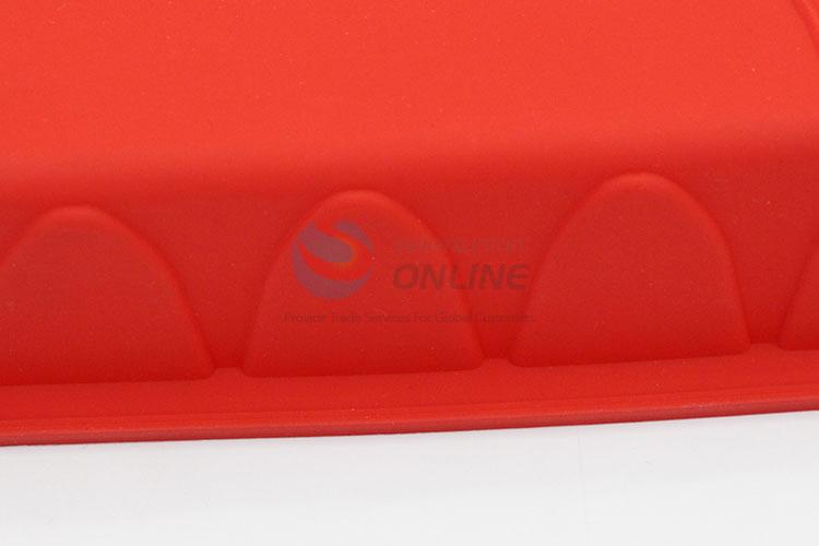 China Wholesale Silicone Cake Mould