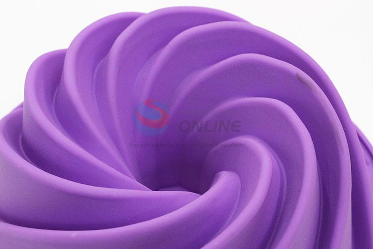 Good Quality New Design Silicone Cake Mould