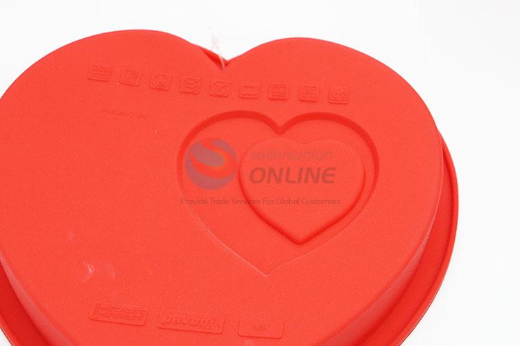 Cheap Professional Silicone Cake Mould