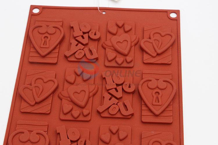 Decorating Silicone Cake Mould