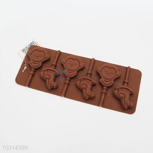 Professional Silicone Chocolate Mould