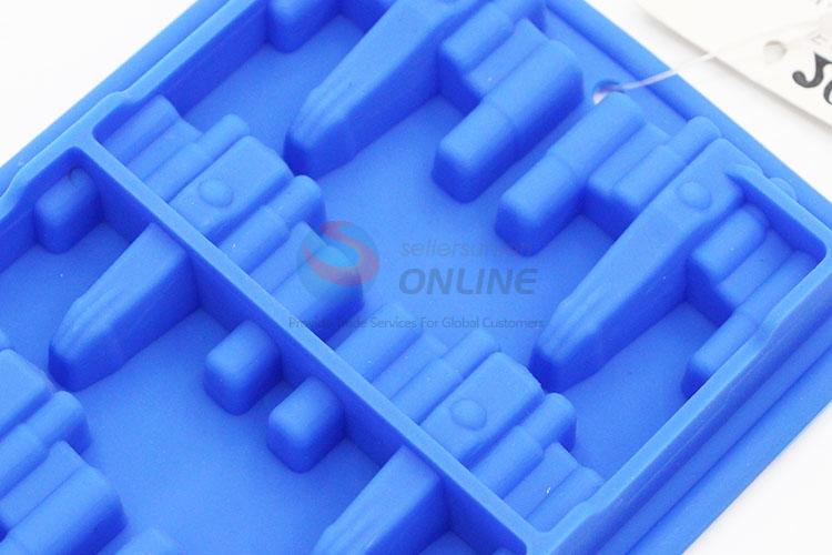 Made In China Wholesale Silicone Cake Mould