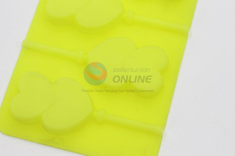 Good Quality Silicone Chocolate Mould