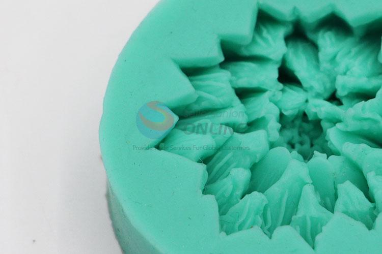 Excellent Quality Silicone Decorating Cake Mould