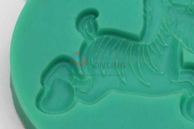 Latest Design Silicone Decorating Cake Mould