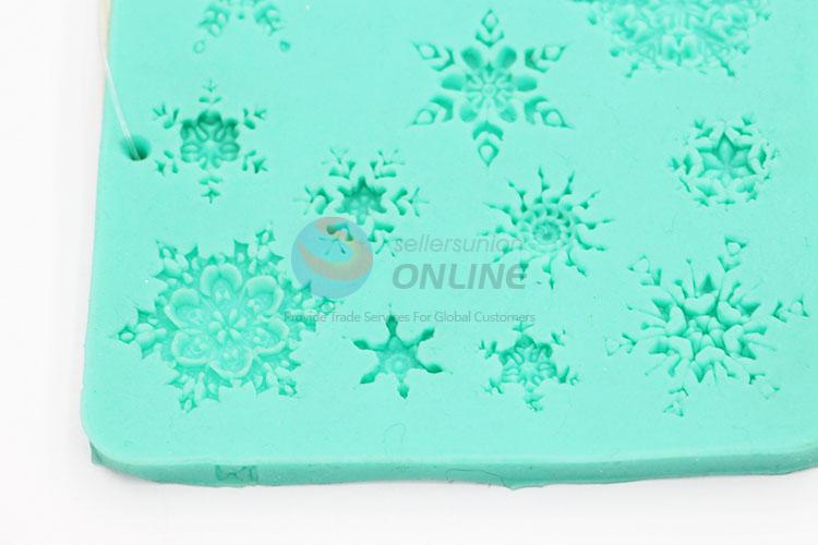 Chinese Factory Silicone Decorating Cake Mould