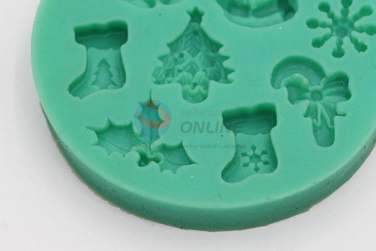 2016 Silicone Decorating Cake Mould