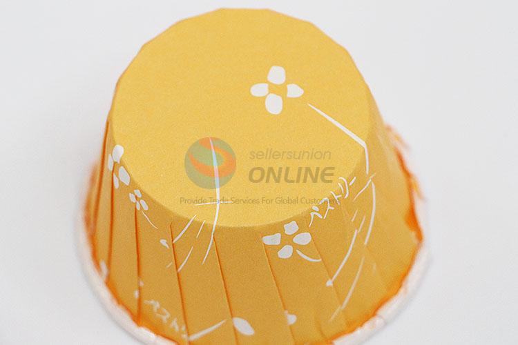 Best Selling Greaseproof Paper Cake Cup for Baking