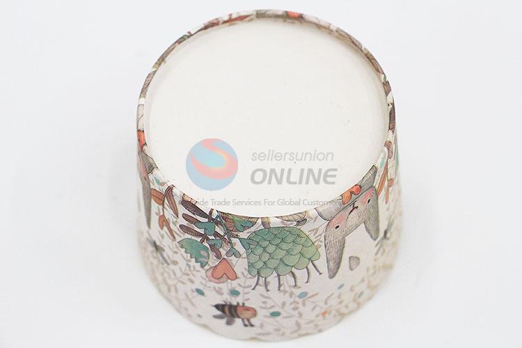 China Factory Paper Baking Cups for Cake