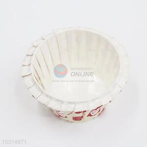 Popular Disposable Paper Cake Cup Muffin Cup for Sale