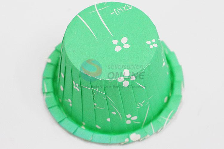 Promotional Gift Greaseproof Paper Cake Cup for Baking