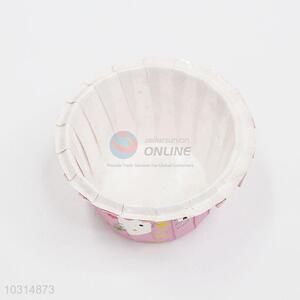 New Arrival Disposable Paper Cake Cup Muffin Cup