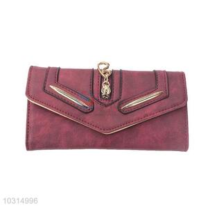 China Factory Customized Women Wallet