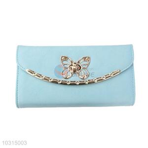 China Wholesale Long Customized Wallet