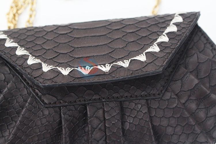 New Fashion Women Bag With Chain Strap