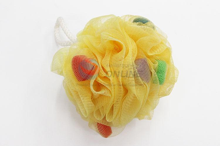 Hot Selling Bath Ball For Shower