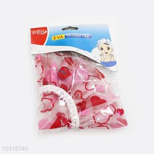 Good Quality Household Shower Cap