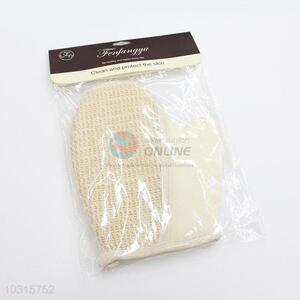 Promotional Bath Gloves For Shower