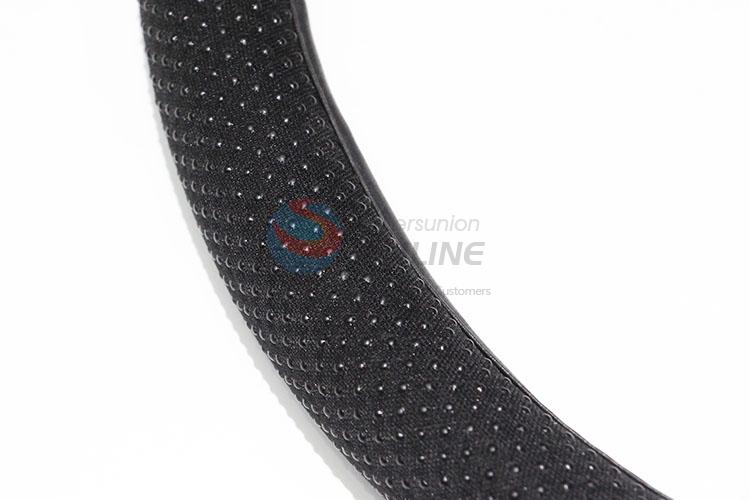 Top Sale Car Steering Wheel Cover for Promotion