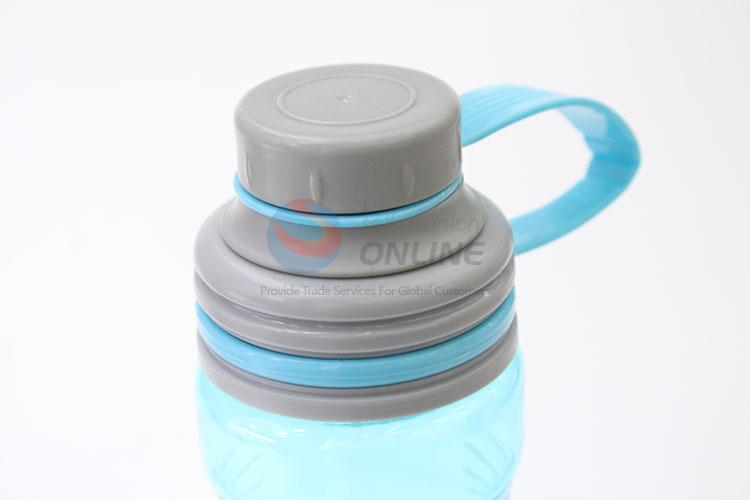 Promotional best fashionable portable plastic cup