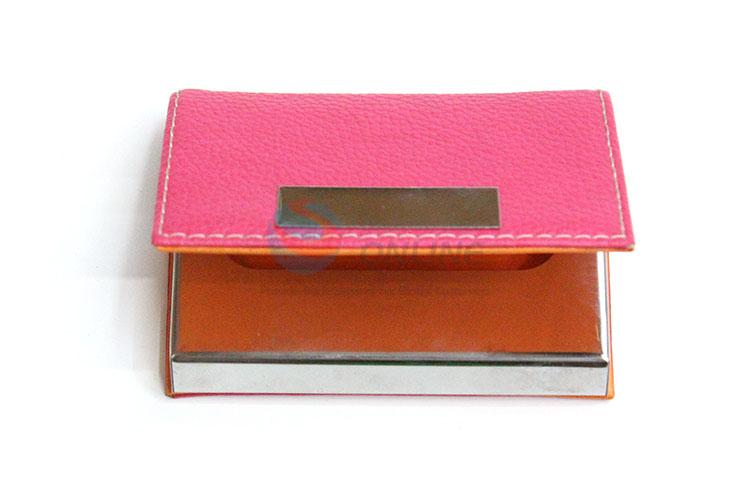 Factory High Quality Cardcase for Sale