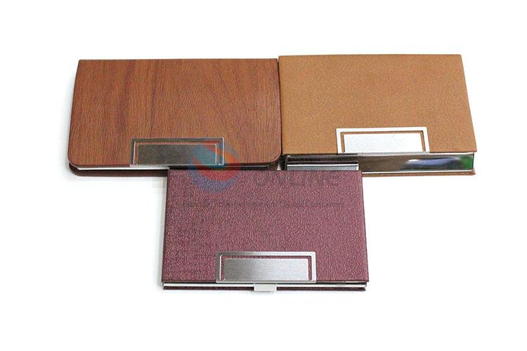 Professional Nice Cardcase for Sale