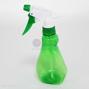 Latest 400ml Plastic Spray Bottle Garden Watering Can
