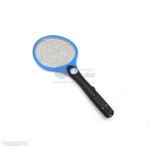 Wholesale Nice Rechargeable Electronic Mosquito Swatter with Flashlight for Sale