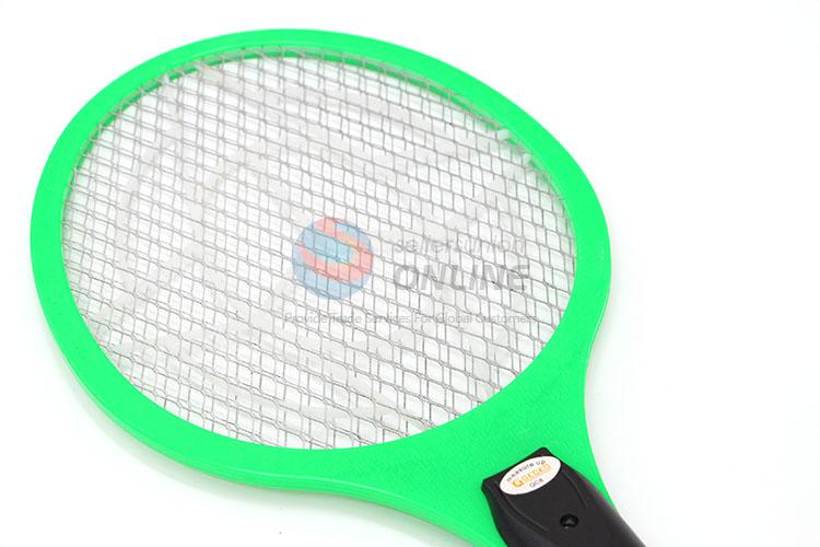 New Arrival Rechargeable Electronic Mosquito Swatter for Sale