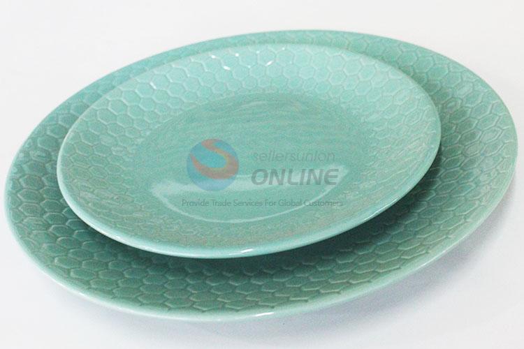 Popular Ceramic Cup & Plate & Bowl Tableware Set