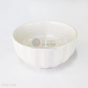 Hot Sale Ceramic Meal Bowl Fashion Soup Bowl